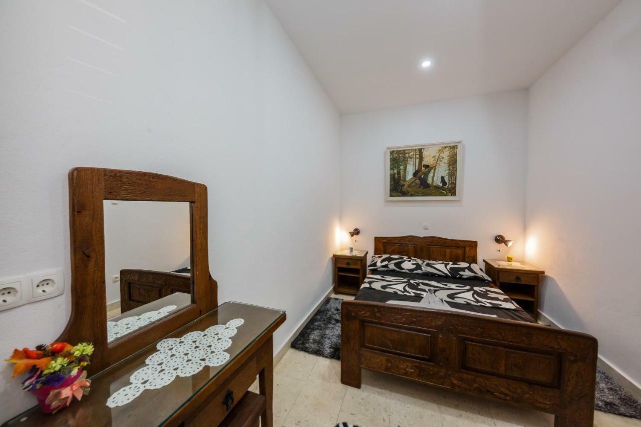 Apartman Lavanda Kastela Exterior photo