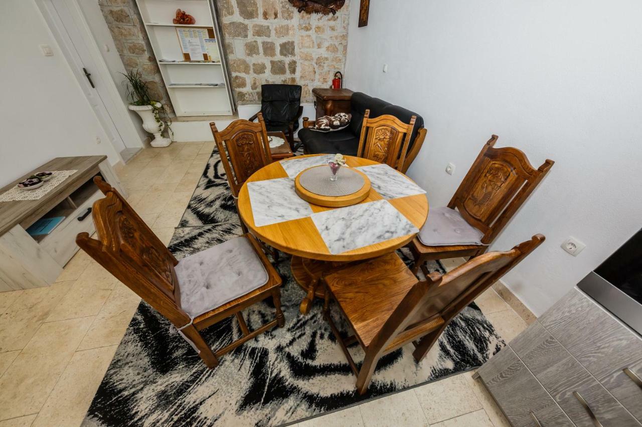 Apartman Lavanda Kastela Exterior photo